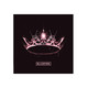Blackpink - The Album Vinyl Record Album Art Blackpink - The Album Vinyl Record Album Art