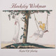 Hawksley Workman - Treeful Of Starling Vinyl Record Album Art