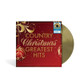 Picture of Country Christmas Greatest Hits Vinyl Record