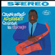 The Cannonball Adderley Quintet - Cannonball Adderley Quintet In Chicago Vinyl Record Album Art