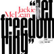 Jackie McLean - Let Freedom Ring Vinyl Record Album Art