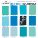 Tina Brooks - True Blue Vinyl Record Album Art