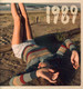 Taylor Swift - 1989 (Taylor's Version) Vinyl Record Album Art
