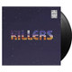 The Killers - Day & Age Vinyl Record Album Art