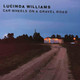 Lucinda Williams - Car Wheels On A Gravel Road Vinyl Record Album Art