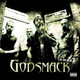 Godsmack - Awake Vinyl Record Album Art Godsmack - Awake Vinyl Record Album Art