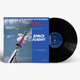 Picture of Space Flight Vinyl Record