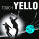 Yello - Touch Vinyl Record Album Art