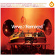 Various - Verve // Remixed Vinyl Record Album Art