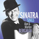 Frank Sinatra - Sinatra Sings Alan & Marilyn Bergman Vinyl Record Album Art Frank Sinatra - Sinatra Sings Alan & Marilyn Bergman Vinyl Record Album Art