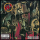 Slayer - Reign In Blood Vinyl Record Album Art