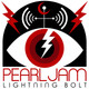 Pearl Jam - Lightning Bolt Vinyl Record Album Art