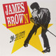 James Brown - 20 All-Time Greatest Hits! Vinyl Record Album Art