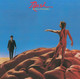 Rush - Hemispheres Vinyl Record Album Art