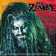 Rob Zombie - Hellbilly Deluxe Vinyl Record Album Art