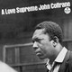 John Coltrane - A Love Supreme Vinyl Record Album Art