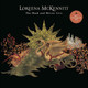 Loreena McKennitt - The Mask And Mirror Live Vinyl Record Album Art