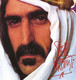 Frank Zappa - Sheik Yerbouti Vinyl Record Album Art