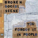 Broken Social Scene - You Forgot It In People Vinyl Record Album Art
