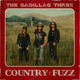 The Cadillac Three - Country Fuzz Vinyl Record Album Art