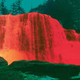 My Morning Jacket - The Waterfall II Vinyl Record Album Art