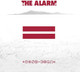 The Alarm - Equals Vinyl Record Album Art