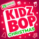 Kidz Bop Kids - Kidz Bop Christmas Vinyl Record Album Art
