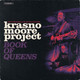 Krasno Moore Project - Book Of Queens Vinyl Record Album Art
