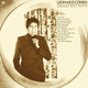 Leonard Cohen - Greatest Hits Vinyl Record Album Art