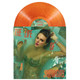 Picture of The Life Of A Showgirl Vinyl Record