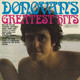 Donovan - Donovan's Greatest Hits Vinyl Record Album Art