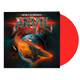 Anvil - Impact Is Imminent Vinyl Record Album Art Anvil - Impact Is Imminent Vinyl Record Album Art