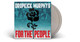 Picture of For The People Vinyl Record