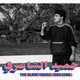 HAMID EL SHAERI - THE SLAM! YEARS Vinyl Record Album Art