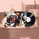Kings Of Convenience - Riot On An Empty Street Vinyl Record Album Art