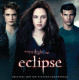 Various Artists - The Twilight Saga: Eclipse Vinyl Record Album Art