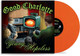 Good Charlotte - The Young And The Hopeless Vinyl Record Album Art