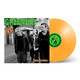 Green Day - Warning Vinyl Record Album Art