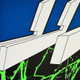 Oneohtrix Point Never - Tranquilizer Vinyl Record Album Art