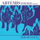 Artemis - Arboresque Vinyl Record Album Art