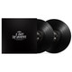 Justice - A Cross The Universe Vinyl Record Album Art