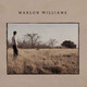 Marlon Williams - Marlon Williams Vinyl Record Album Art