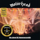 Motorhead - No Sleep 'Til Hammersmith Vinyl Record Album Art