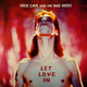Nick Cave & The Bad Seeds - Let Love In Vinyl Record Album Art
