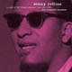 Sonny Rollins - A Night At The Village Vanguard: The Complete Masters Vinyl Record Album Art