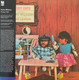 Harry Nilsson - Pussy Cats Vinyl Record Album Art