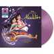 Various - Songs From Aladdin Vinyl Record Album Art