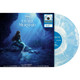 Picture of The Little Mermaid Ocean Blue Vinyl Record