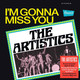 The Artistics - I'm Gonna Miss You Vinyl Record Album Art