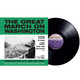 Picture of The Great March On Washington Vinyl Record
